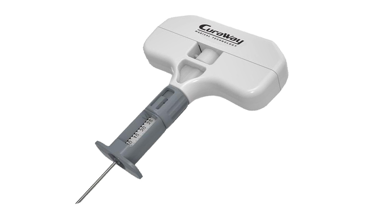Model: BNMAB-1 (aspiration only)