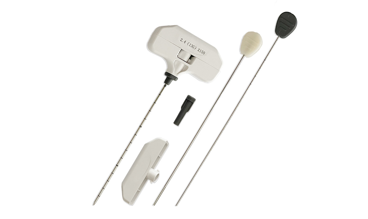 Model: BNMACB-1 (cutting or aspiration)