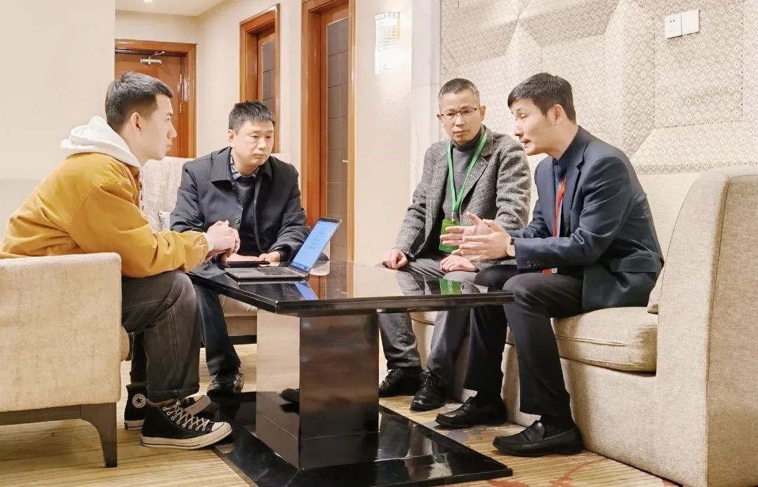 亮相2022中國醫療機器人產業創新大會4